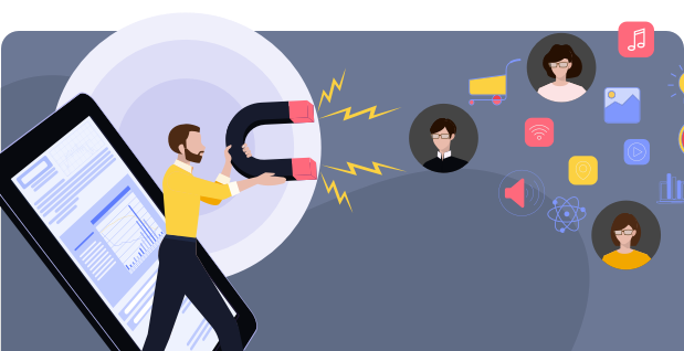 Lead Generation